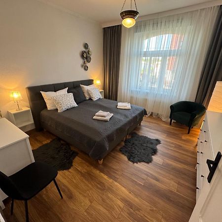 Apartament Almar Cieplice-Zdroj Jelenia Góra Eksteriør billede
