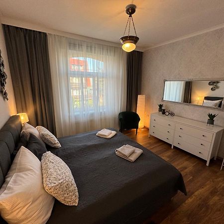 Apartament Almar Cieplice-Zdroj Jelenia Góra Eksteriør billede