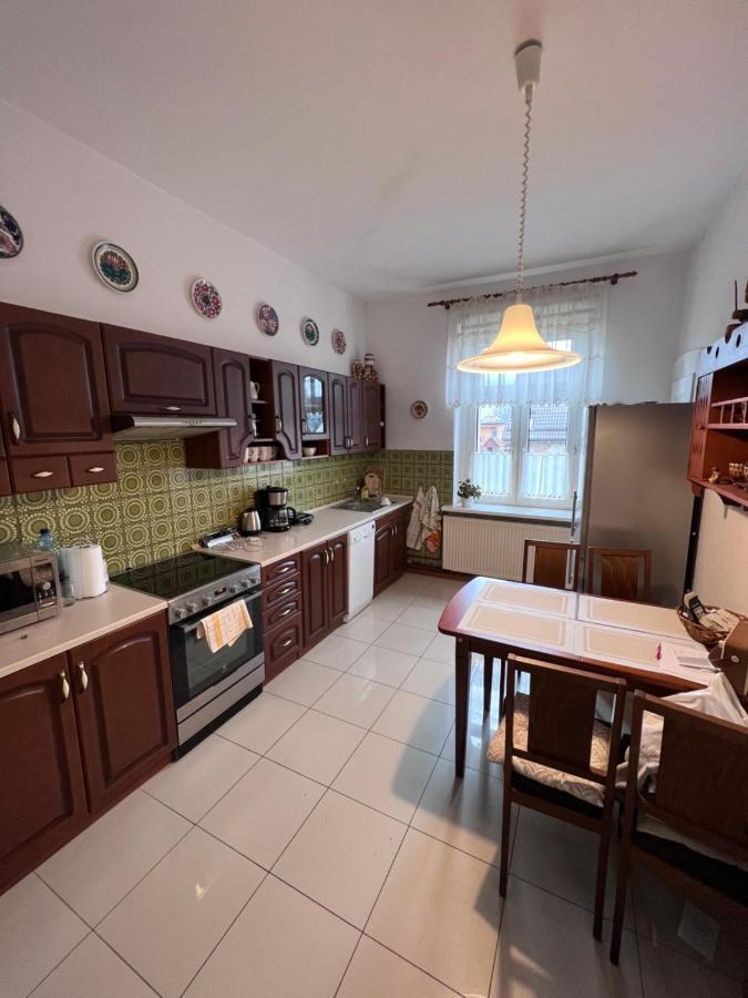 Apartament Almar Cieplice-Zdroj Jelenia Góra Eksteriør billede