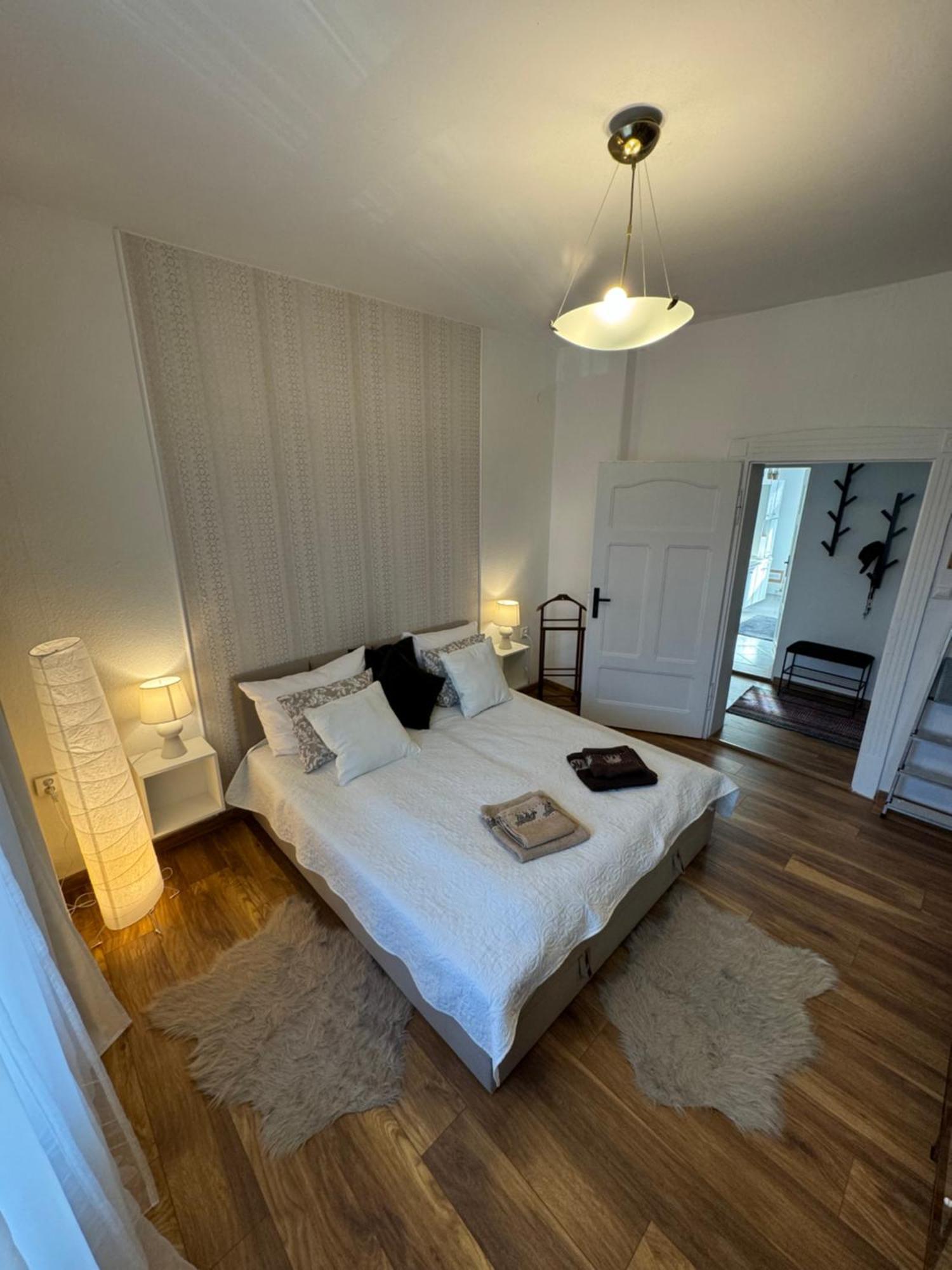 Apartament Almar Cieplice-Zdroj Jelenia Góra Eksteriør billede