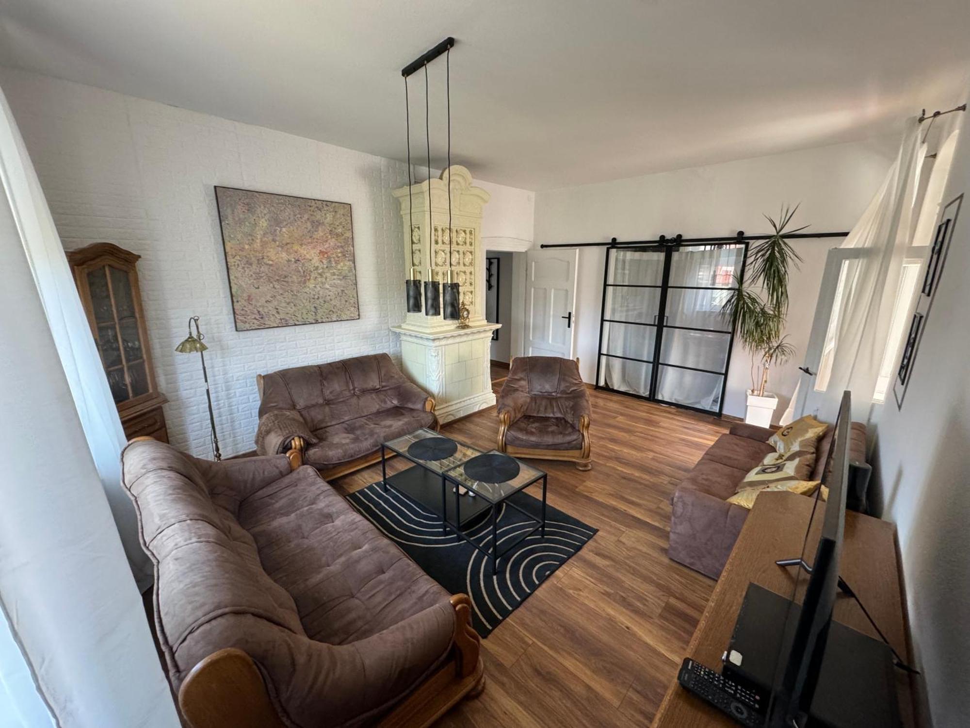 Apartament Almar Cieplice-Zdroj Jelenia Góra Eksteriør billede