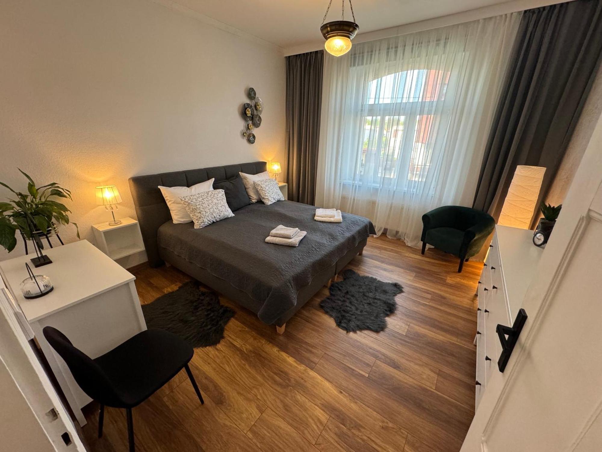 Apartament Almar Cieplice-Zdroj Jelenia Góra Eksteriør billede