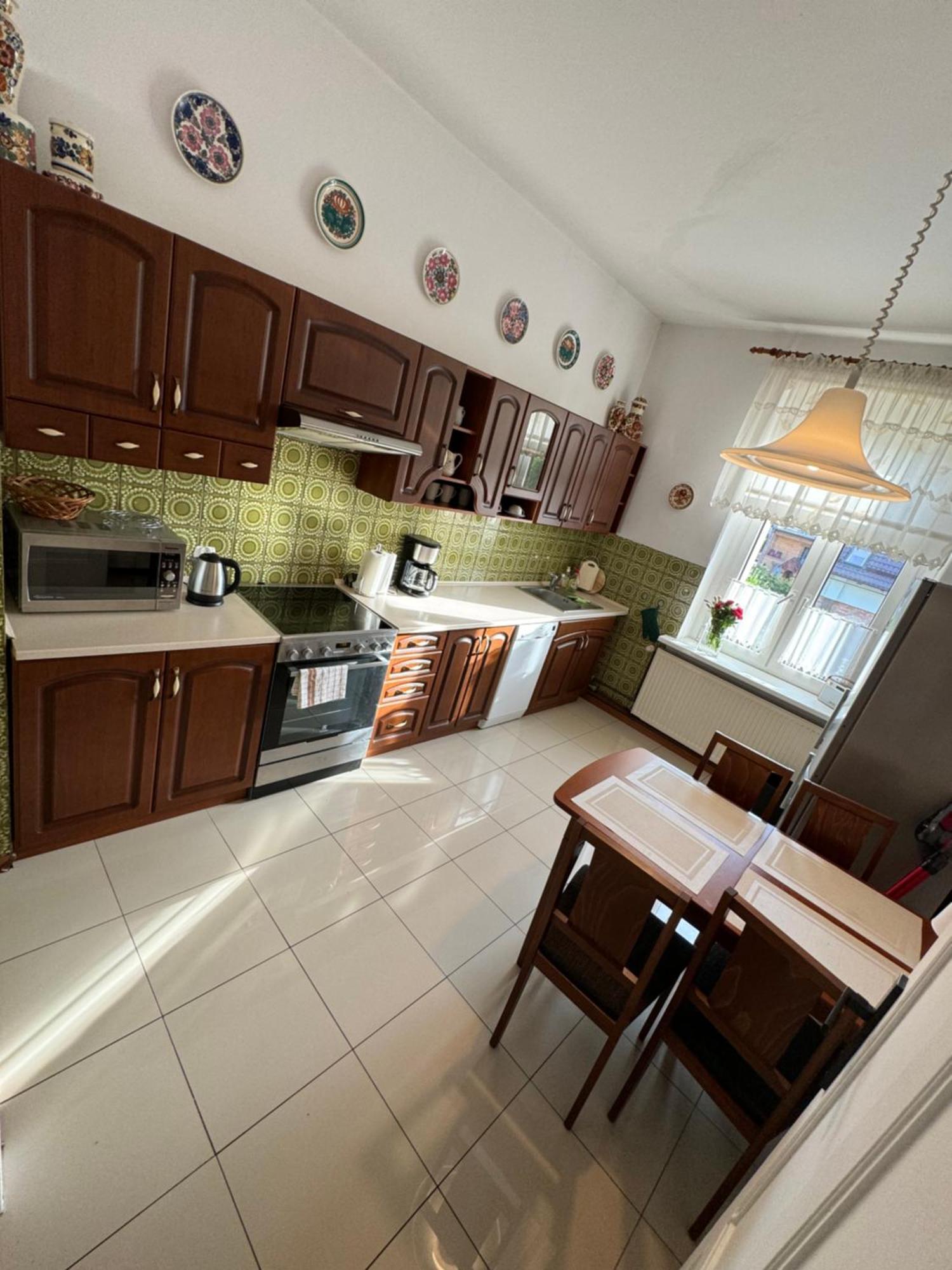 Apartament Almar Cieplice-Zdroj Jelenia Góra Eksteriør billede