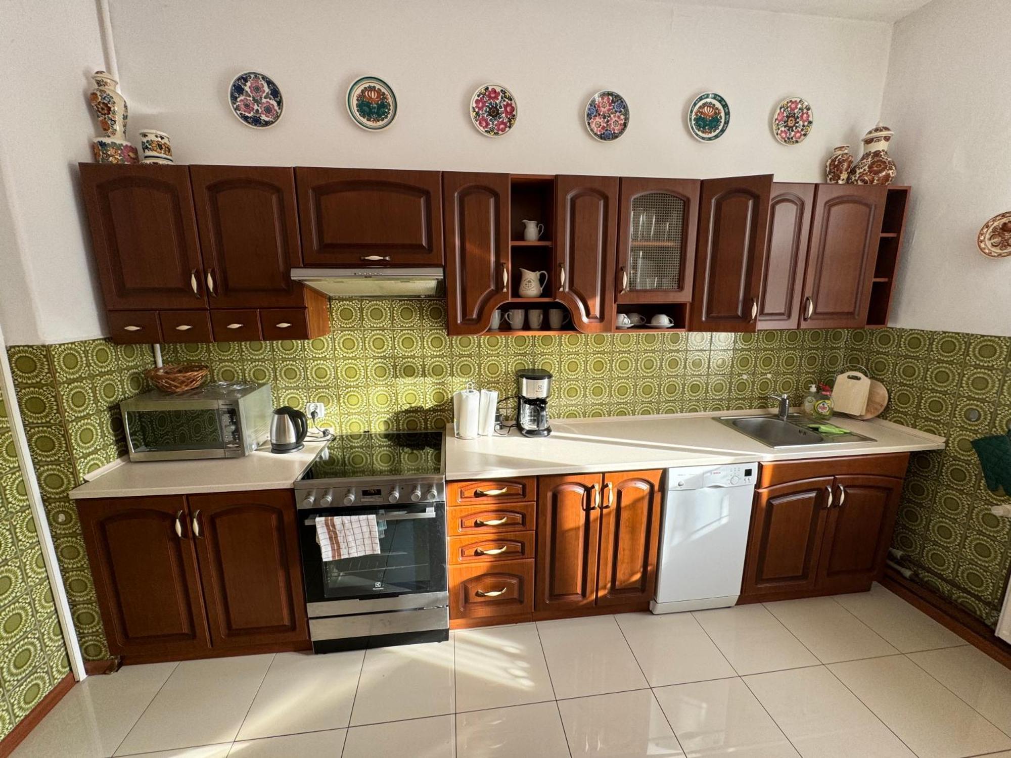 Apartament Almar Cieplice-Zdroj Jelenia Góra Eksteriør billede
