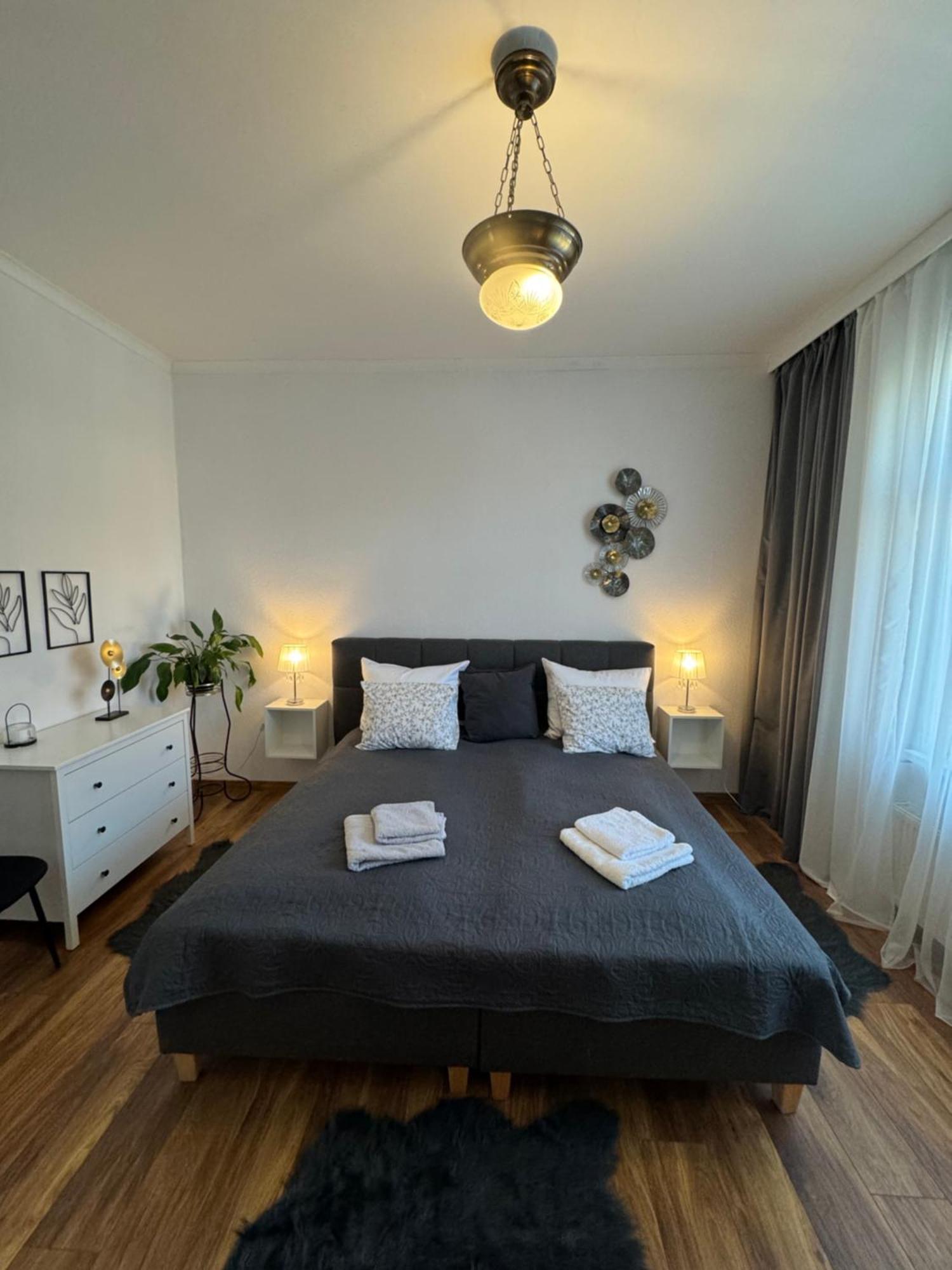 Apartament Almar Cieplice-Zdroj Jelenia Góra Eksteriør billede