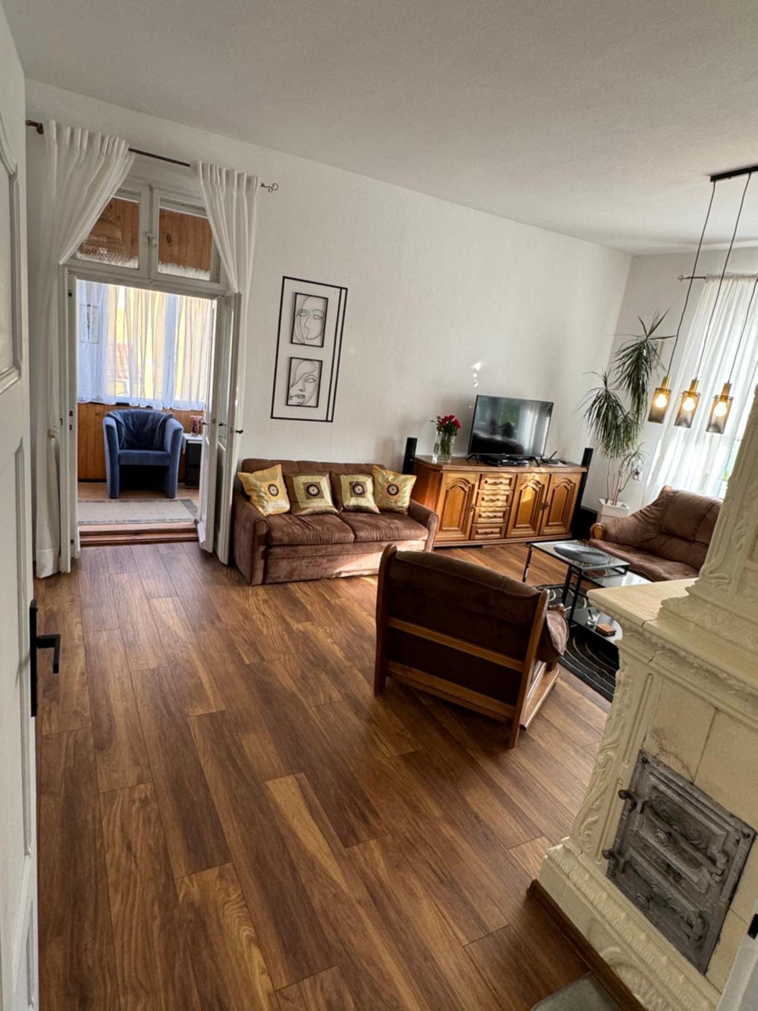Apartament Almar Cieplice-Zdroj Jelenia Góra Eksteriør billede