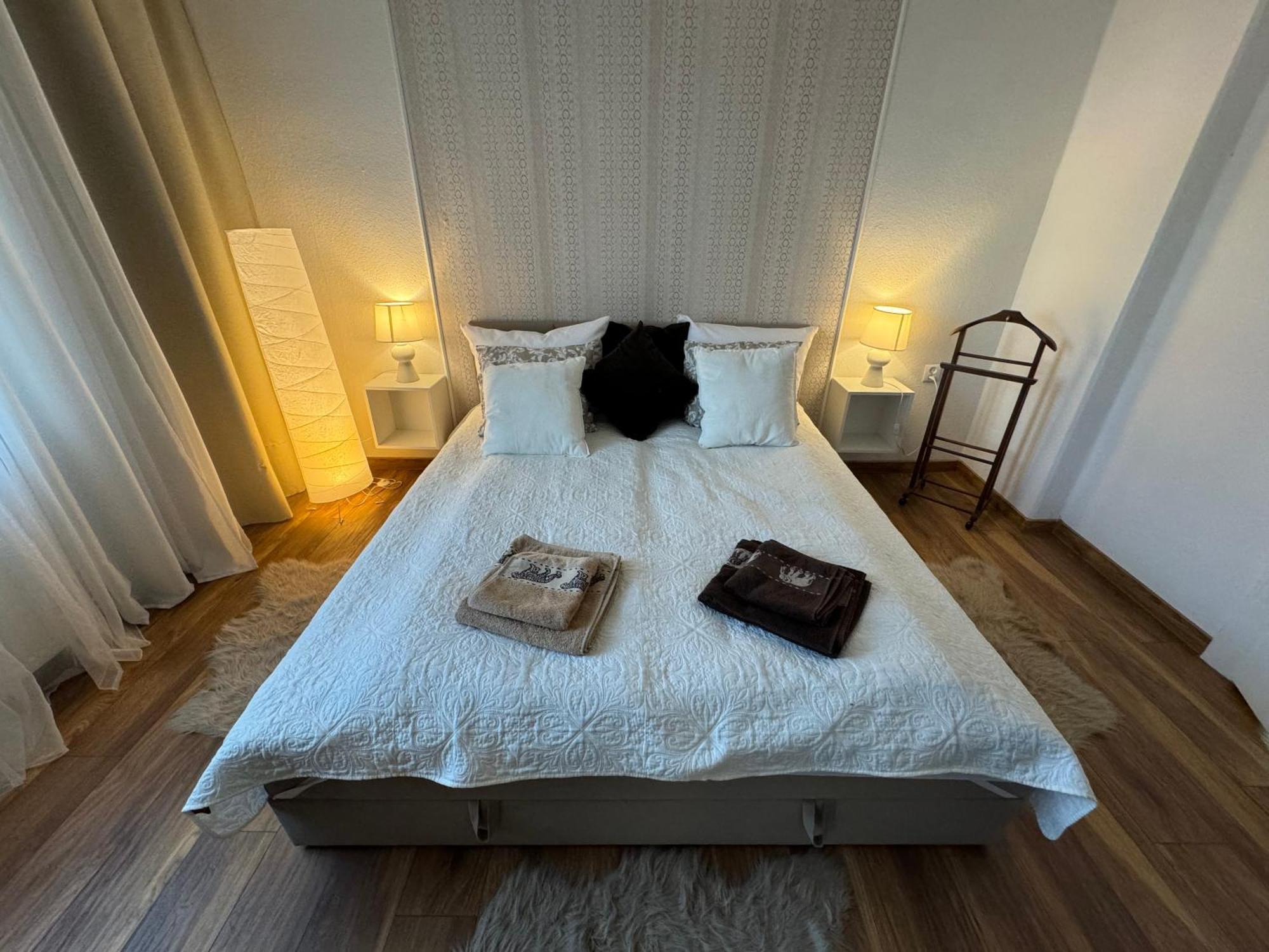 Apartament Almar Cieplice-Zdroj Jelenia Góra Eksteriør billede