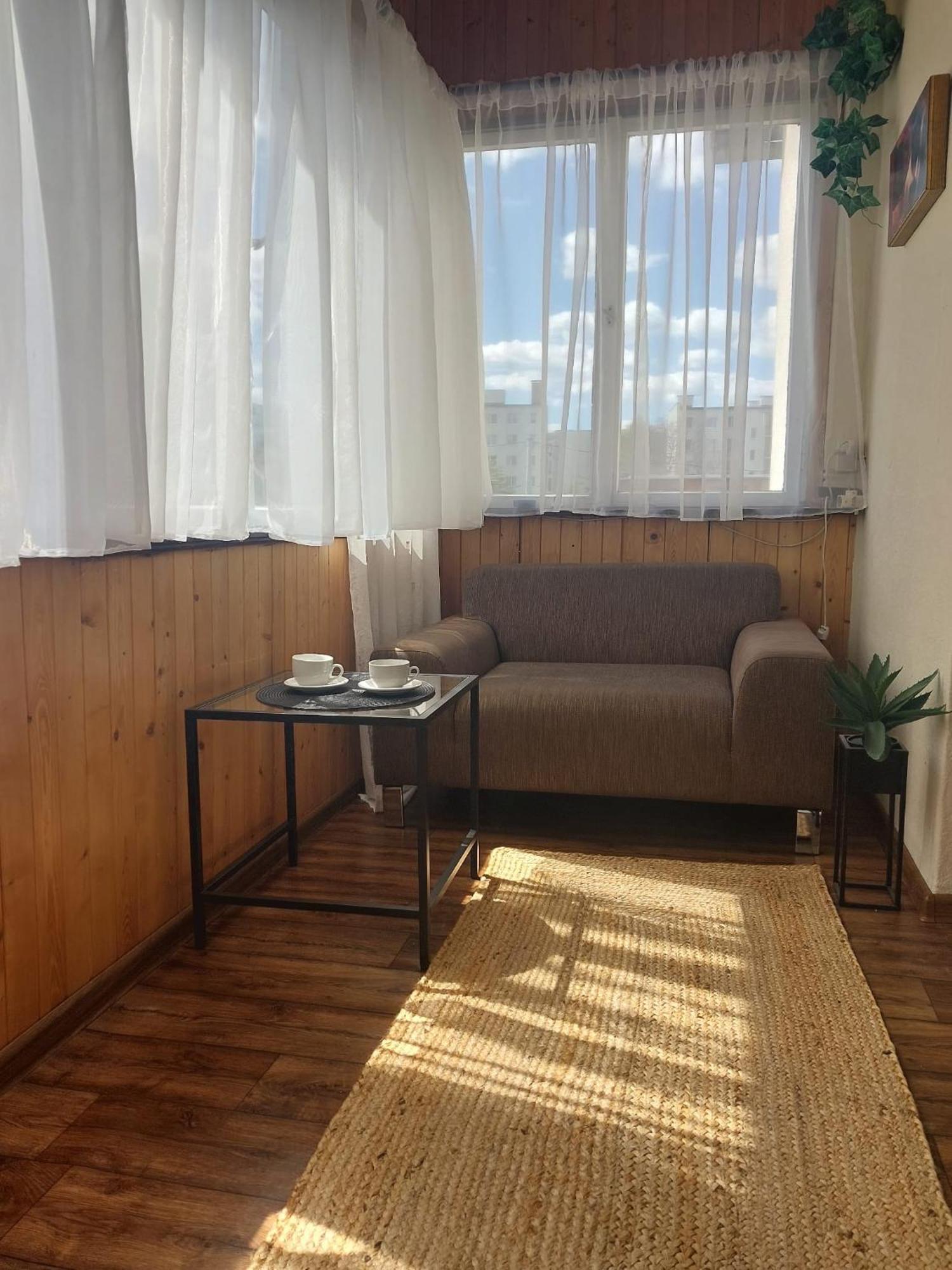 Apartament Almar Cieplice-Zdroj Jelenia Góra Værelse billede